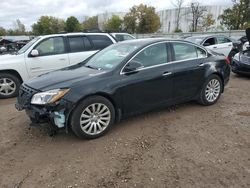 Buick salvage cars for sale: 2013 Buick Regal Premium