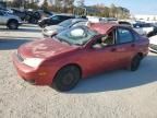 2005 Ford Focus ZX4