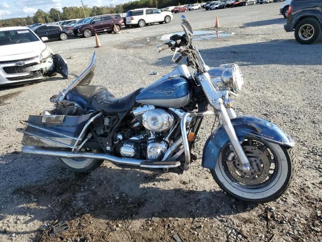 2005 Harley-Davidson Flhri