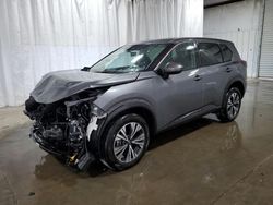 Rental Vehicles for sale at auction: 2023 Nissan Rogue SV