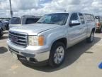 2012 GMC Sierra C1500 SLE