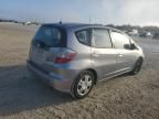 2009 Honda FIT