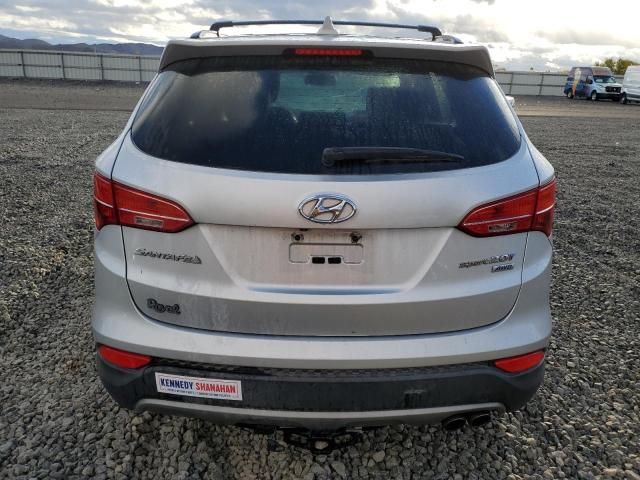 2013 Hyundai Santa FE Sport