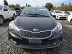 2014 KIA Forte EX