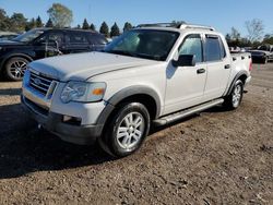 2008 Ford Explorer Sport Trac XLT en venta en Elgin, IL