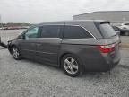 2013 Honda Odyssey Touring