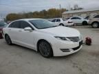 2015 Lincoln MKZ Hybrid