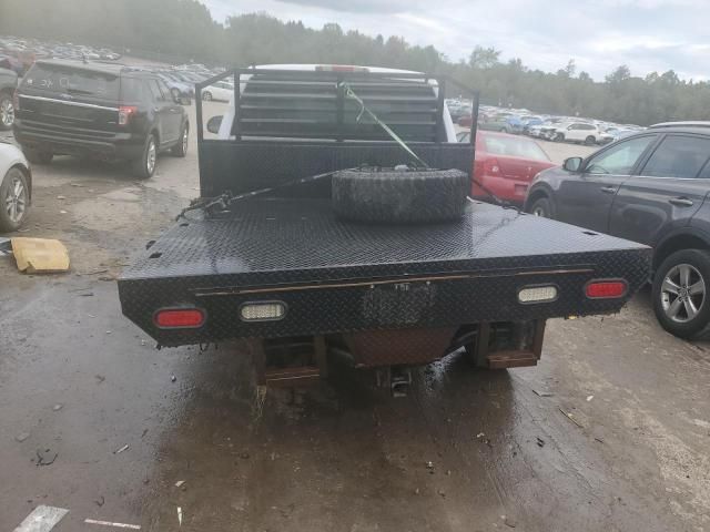 2008 Chevrolet Silverado K1500