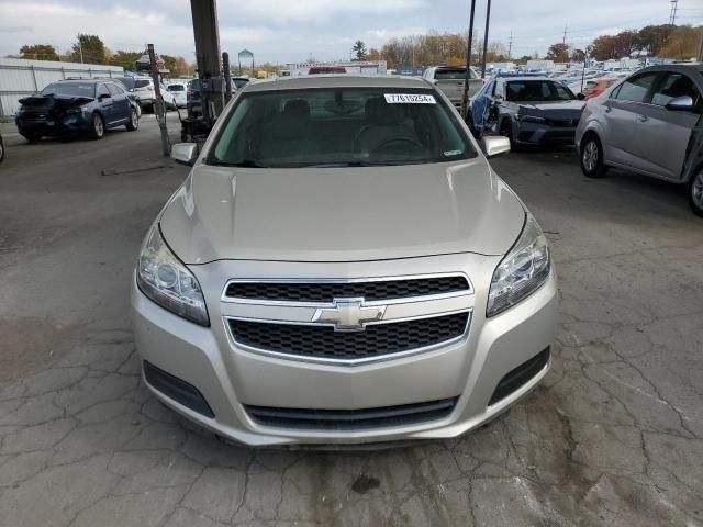 2013 Chevrolet Malibu 1LT