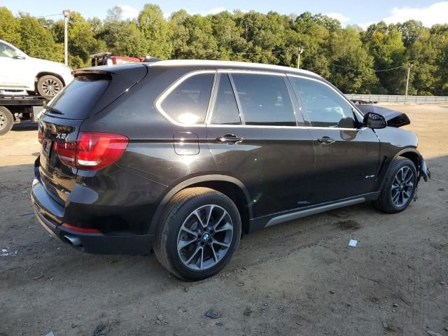 2017 BMW X5 SDRIVE35I