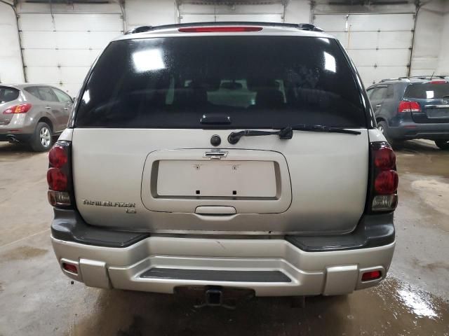 2006 Chevrolet Trailblazer LS