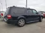 2007 Ford Expedition EL Limited