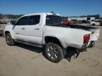 2016 Toyota Tacoma Double Cab