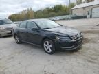 2012 Volkswagen Passat SE