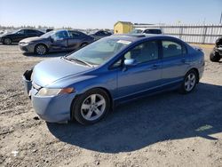 2007 Honda Civic EX en venta en Sacramento, CA