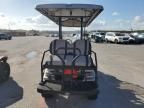 2020 Aspt Golf Cart