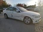 2008 Mercedes-Benz C 300 4matic