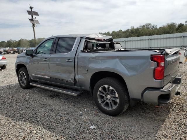 2023 Chevrolet Silverado K1500 High Country