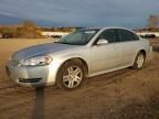 2014 Chevrolet Impala Limited LT