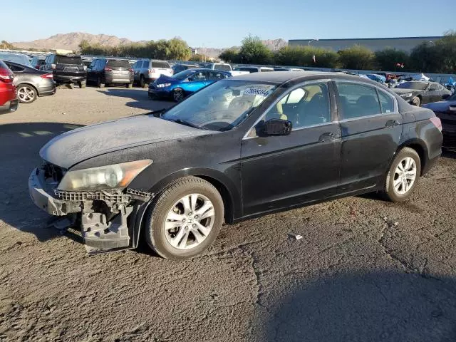 2009 Honda Accord LXP