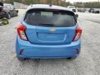 2016 Chevrolet Spark 1LT