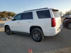 2015 Chevrolet Tahoe C1500 LT