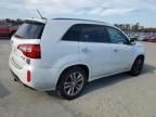 2014 KIA Sorento SX