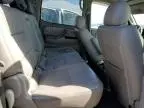 2005 Toyota Tundra Double Cab SR5