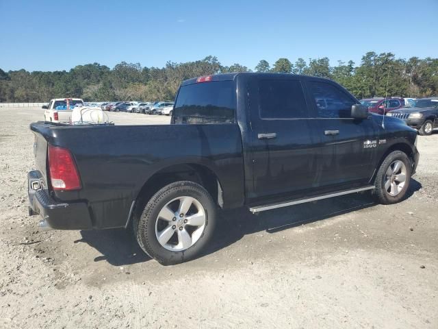 2013 Dodge RAM 1500 ST