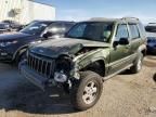 2007 Jeep Liberty Sport