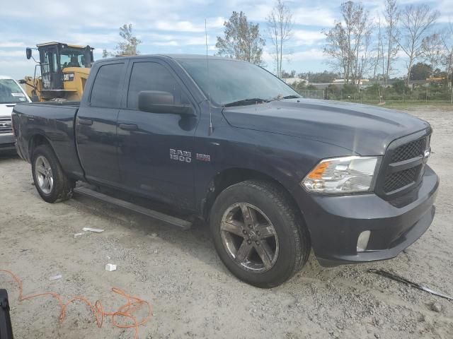 2018 Dodge RAM 1500 ST