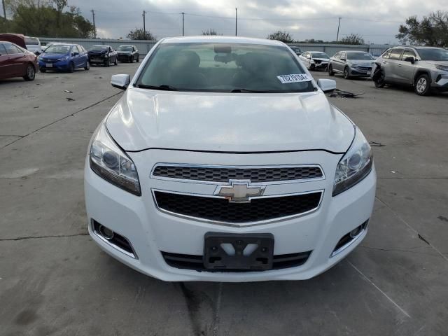 2013 Chevrolet Malibu 2LT