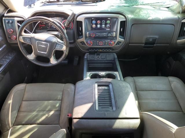 2016 GMC Sierra K1500 Denali