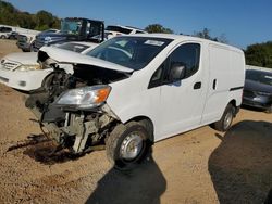 Nissan Vehiculos salvage en venta: 2017 Nissan NV200 2.5S