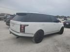 2014 Land Rover Range Rover Supercharged