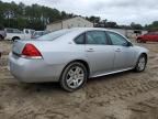 2009 Chevrolet Impala 1LT