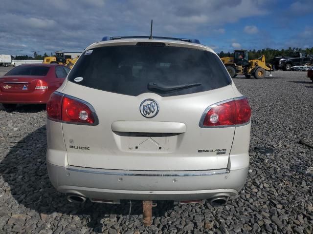 2010 Buick Enclave CXL