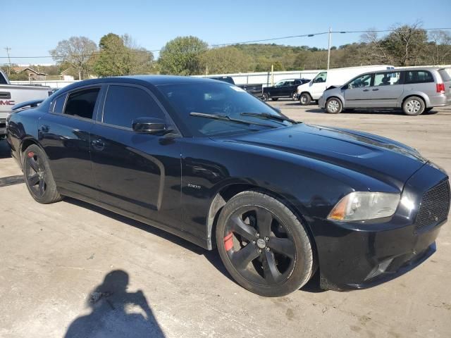 2013 Dodge Charger R/T