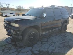 2003 Chevrolet Tahoe K1500 en venta en Lebanon, TN