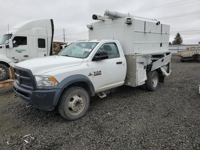 2014 Dodge RAM 4500