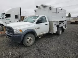 2014 Dodge RAM 4500 en venta en Airway Heights, WA