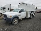 2014 Dodge RAM 4500