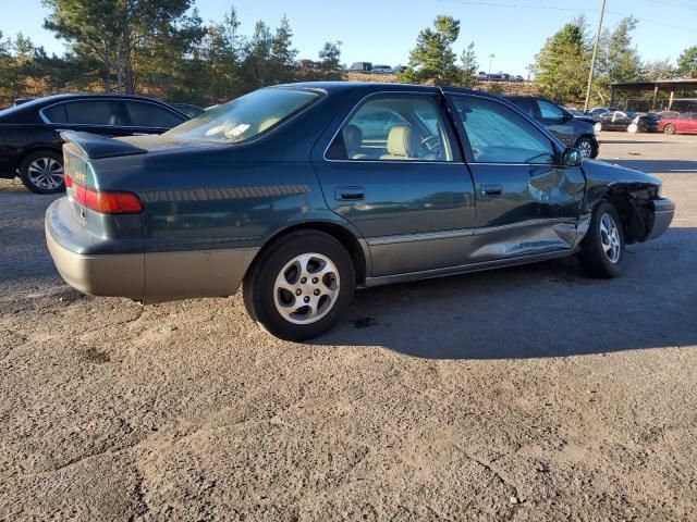 1998 Toyota Camry CE