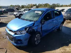 2018 Chevrolet Spark LS en venta en Louisville, KY