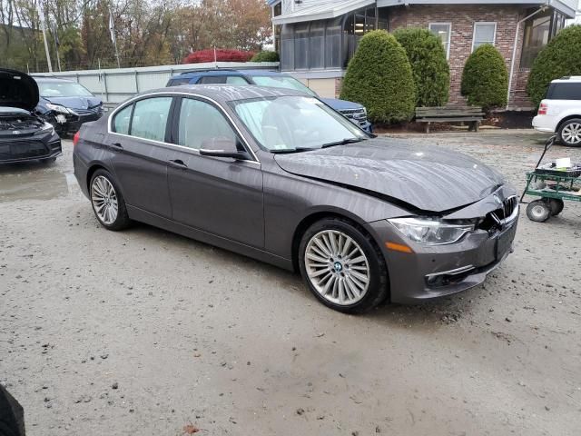 2013 BMW 335 XI