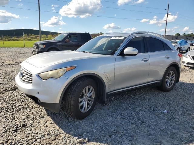 2009 Infiniti FX35