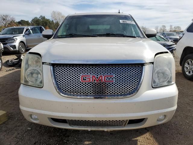 2011 GMC Yukon XL Denali