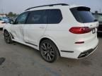 2022 BMW X7 M50I