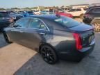 2015 Cadillac ATS Luxury