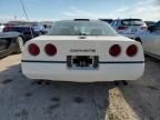 1986 Chevrolet Corvette